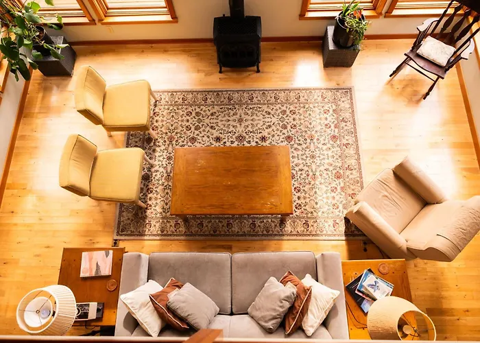 Island Waterview Retreat